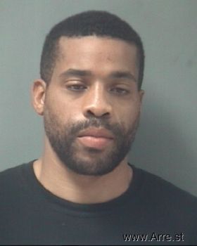 Samuel Jr Williams Mugshot