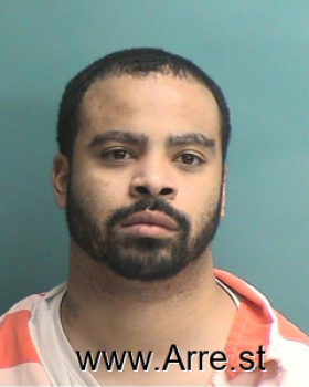 Samuel Ruiz Jr Williams Mugshot