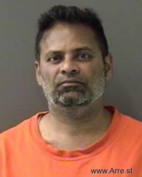 Sandip Balvant Patel Mugshot