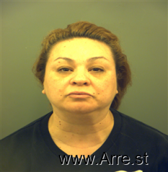 Sandra  Gandara Mugshot