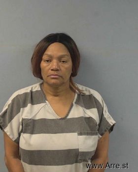 Sandra Denise Johnson Mugshot