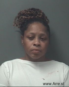 Sandra J Johnson Mugshot