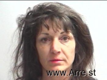 Sandra Kay King Mugshot