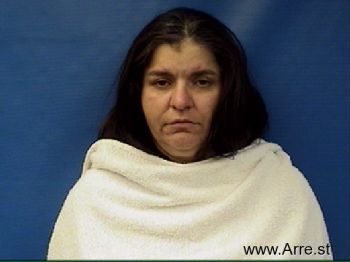 Sandra Louise Lee Mugshot