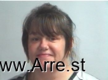 Sandra Us Merritt Mugshot