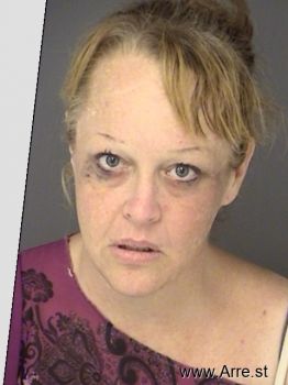 Sandra  Miller Mugshot