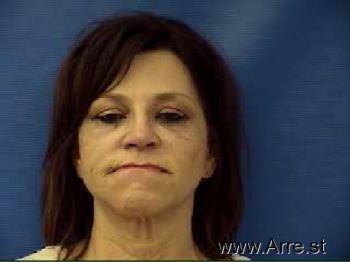 Sandra Renee Miller Mugshot