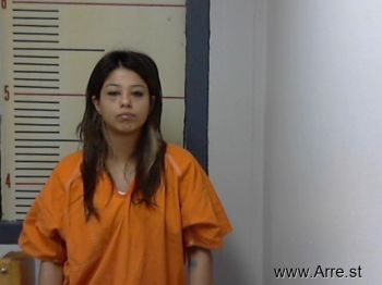 Sandra Leigh Nix Mugshot