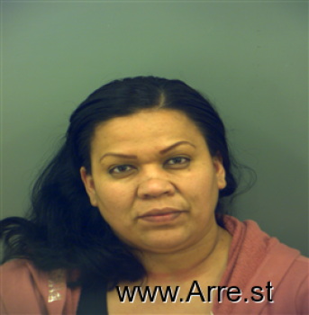 Sandra  Ramirez Mugshot