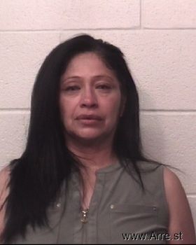 Sandra Mata Ramirez Mugshot