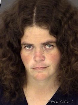 Sandra Faye Rhodes Mugshot