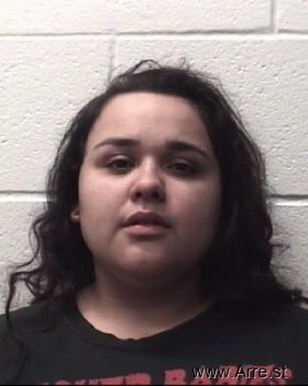 Sandra Esperanza Rodriguez Mugshot