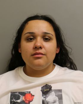 Sandra Esperanza Rodriguez Mugshot