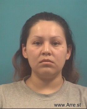 Sandra Lee Rodriguez Mugshot