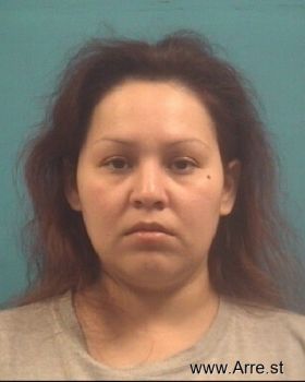 Sandra Lee Rodriguez Mugshot