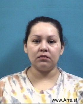 Sandra Lee Rodriguez Mugshot