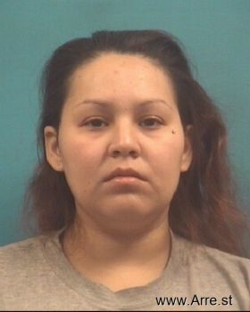 Sandra Lee Rodriguez Mugshot