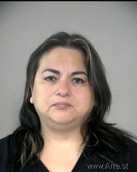 Sandra Hermelinda Rodriguez Mugshot