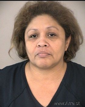 Sandra Guadalupe Sanchez Mugshot