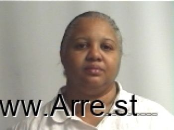 Sandra Ann Johnson Scott Mugshot