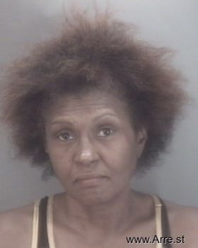 Sandra Denise Smith Mugshot