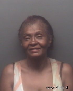 Sandra Denise Smith Mugshot