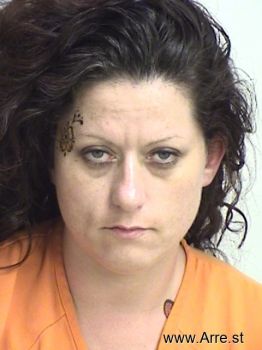 Sandra Ann Smith Mugshot