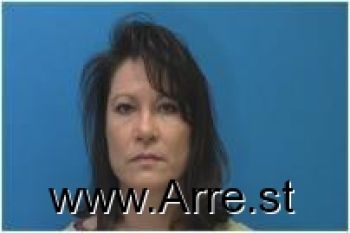 Sandra Palmer Smith Mugshot