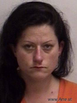 Sandra Ann Smith-fox Mugshot