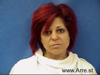 Sandra Dale Taylor Mugshot