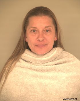 Sandra Dalton Walker Mugshot