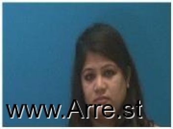 Sanjana  Khadka-basnet Mugshot