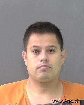 Santiago  Carbajal Victoriano Mugshot