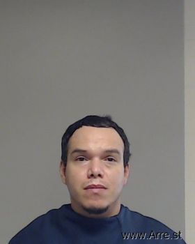 Santiago  Correa Mugshot