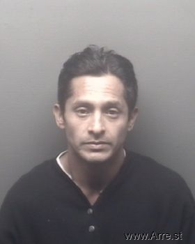 Santiago  Flores Mugshot