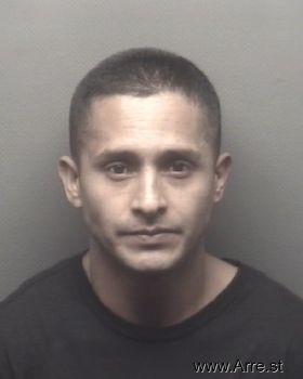 Santiago  Flores Mugshot