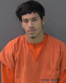 Santiago  Hernandez Mugshot