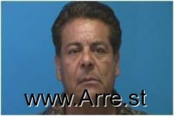 Santiago Rodriguez Lopez Mugshot