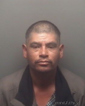 Santiago  Ramirez Mugshot