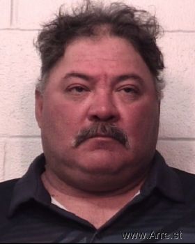 Santiago  Ramirez Mugshot