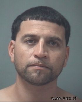 Santiago Iii Ramirez Mugshot