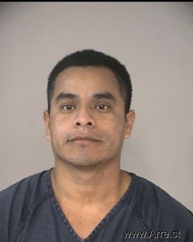 Santiago  Ramirez-lopez Mugshot