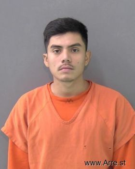 Santiago  Ramirez Leon Mugshot