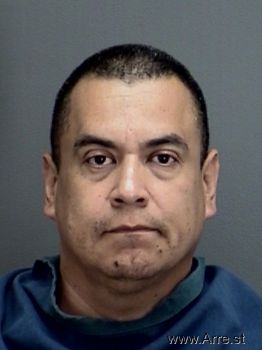 Santiago Rodriguez Salazar Mugshot