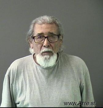 Santiago  Vasquez Mugshot