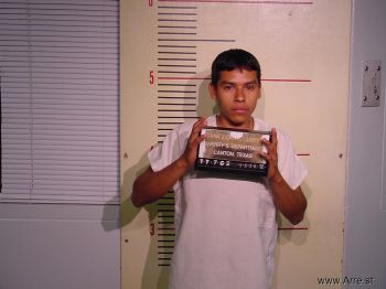 Santiago L Vasquezs Mugshot