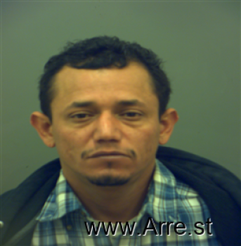 Santos  Acosta Mugshot