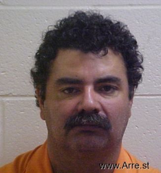 Santos Gonzalez Ayala Mugshot