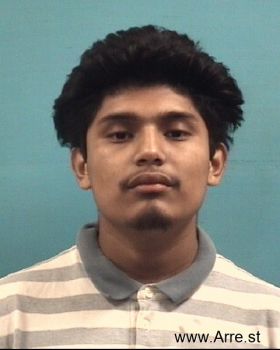 Santos Efrain Gutierrez Turis Mugshot