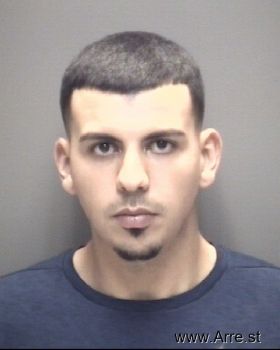 Santos Adrian Lopez Mugshot